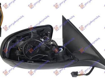 RETROVIZOR ELEKTRICNI SA... za Mercedes Benz C Klasa od 2014. do 2018. god.