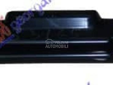 POKLOPAC NOSACA PREDNJEG... za Toyota Yaris od 2005. do 2011. god.