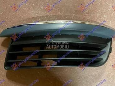 RESETKA PREDNJEG BRANIKA Levo za Volkswagen Golf 5 od 2007. do 2009. god.
