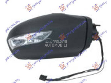 RETROVIZOR ELEKTRICNI SA... za Mercedes Benz B Klasa od 2006. do 2008. god.