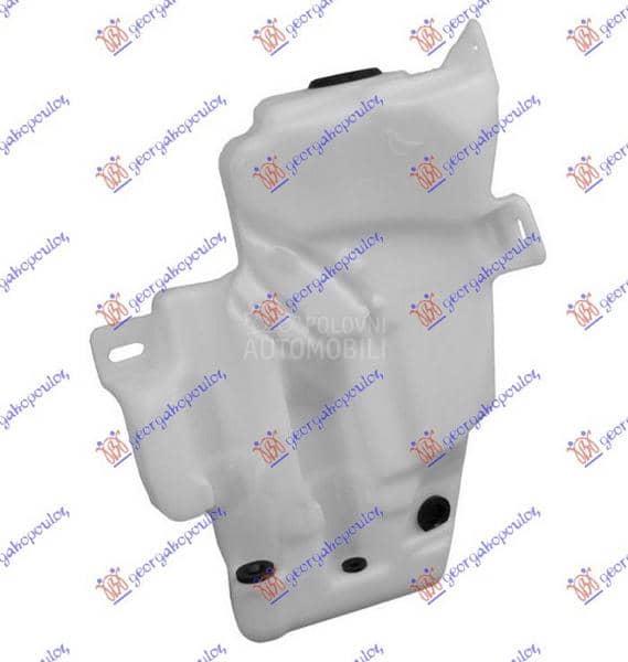 POSUDA ZA TECNOST BRISACA