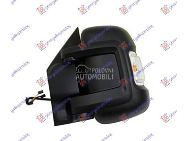 RETROVIZOR ELEKTRICNI SA... za Fiat Ostalo od 2014. do 2020. god.