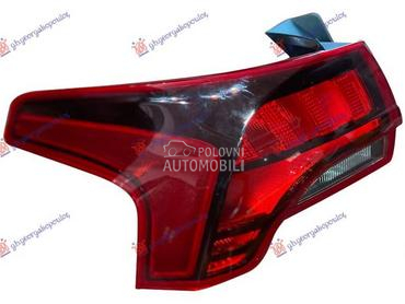 STOP LAMPA SPOLJASNJA Levo za Hyundai Santa Fe od 2020. do 2024. god.