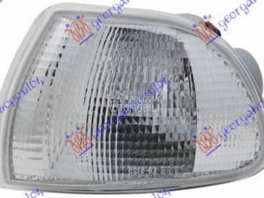 MIGAVAC BELI Levo za Fiat Palio od 1999. do 2004. god.