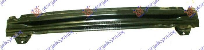 NEMA- SINA ZADNJEG BRANIKA