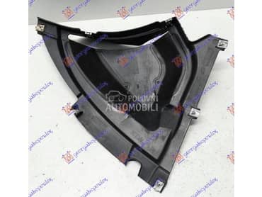 POTKRILO Desno za BMW Serija 1 od 2011. do 2015. god.