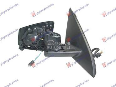 RETROVIZOR ELEKTRICNI SA... za Mercedes Benz GLA Klasa od 2017. do 2020. god.