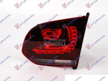 STOP LAMPA UNUTRASNJA Desno za Volkswagen Golf 6 od 2008. do 2013. god.