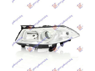 FAR Levo za Renault Megane od 2006. do 2010. god.