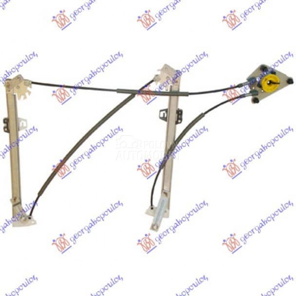 PODIZAC PROZORA ELEKTRICNI...