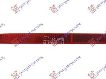 KATADIOPTER U ZADNJEM... za Volkswagen Multivan od 2019. do 2022. god.