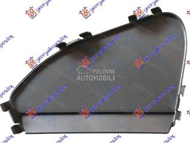 POKLOPAC RESETKE PREDNJEG... za BMW X1 od 2019. do 2022. god.