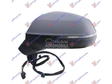 RETROVIZOR ELEKTRICNI SA... za Audi Q5 od 2016. do 2020. god.