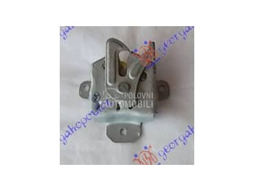 BRAVA VRATA za Suzuki Alto od 2008. do 2014. god.