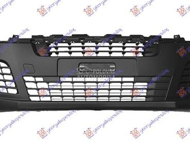 PREDNJI BRANIK CRNI za Citroen Jumpy za 2016. god.