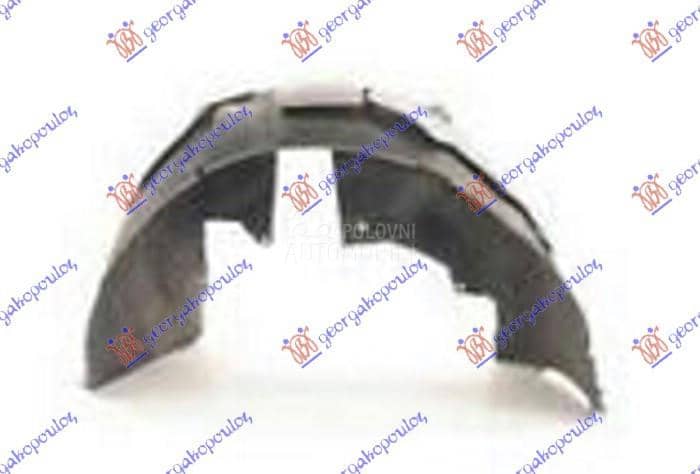 ZADNJE POTKRILO PLASTICNO...