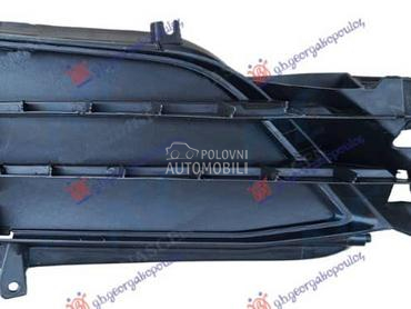 RESETKA PRED. BRAN. UNUT.... za Tesla Model S za 2012. god.