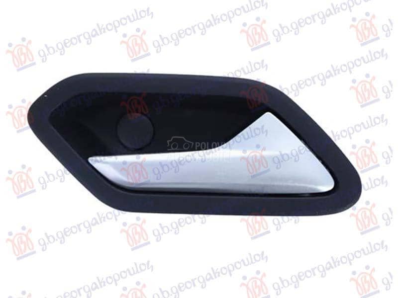 KVAKA PREDNJIH/ZADNJIH...