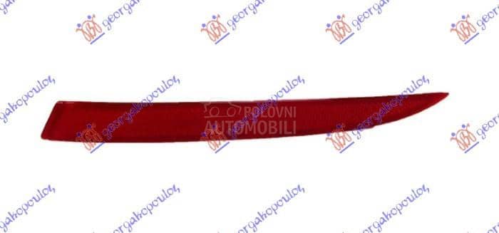 KATADIOPTER U ZADNJEM...