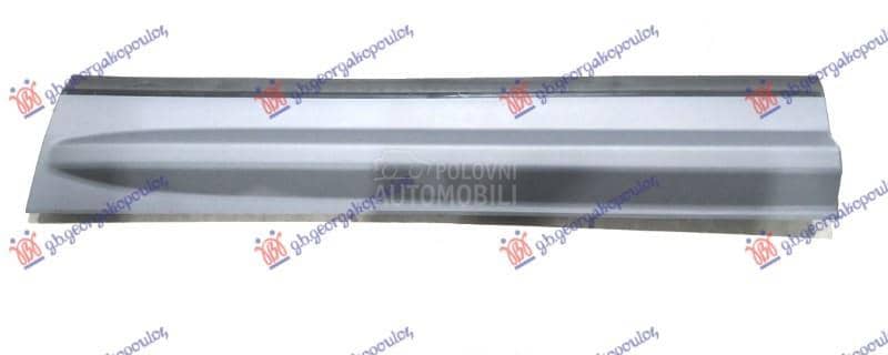 LAJSNA PREDNJIH VRATA PM Desno