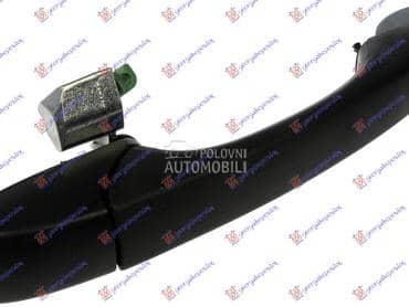 KVAKA PREDNJIH VRATA... za Dodge Caliber za 2007. god.