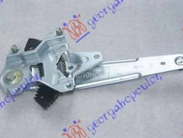 PODIZAC ZADNJEG PROZORA... za Hyundai Getz od 2002. do 2005. god.