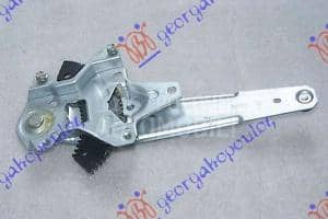 PODIZAC ZADNJEG PROZORA...