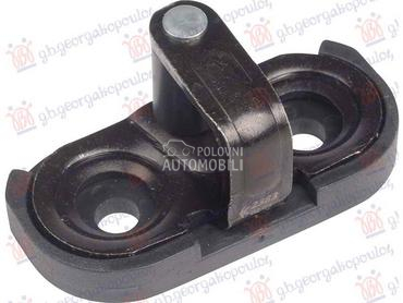 GRANICNIK BRAVE GEPEK VRATA za Volkswagen Golf 5 od 2007. do 2009. god.