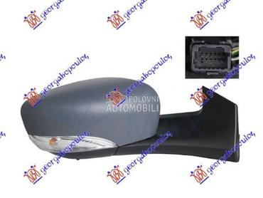 RETROVIZOR ELEKTRICNI SA... za Renault Zoe od 2012. do 2019. god.