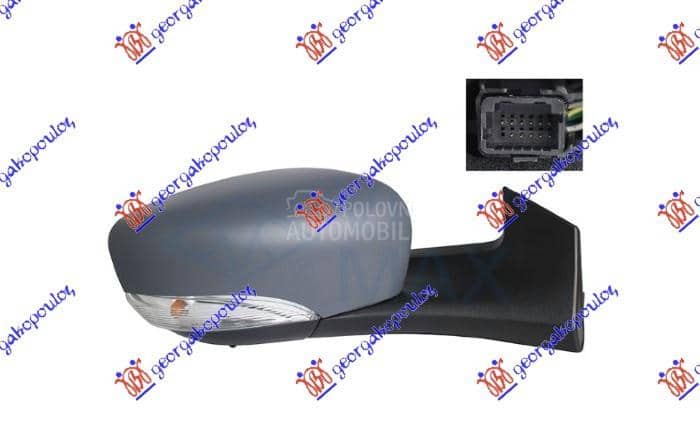 RETROVIZOR ELEKTRICNI SA...