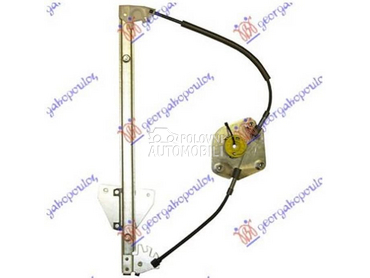 PODIZAC PREDNJEG PROZORA... za Mazda 3 od 2008. do 2013. god.