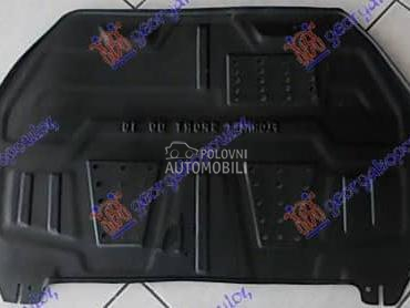 ZASTITA MOTORA VELIKA za Kia Sportage od 2008. do 2010. god.
