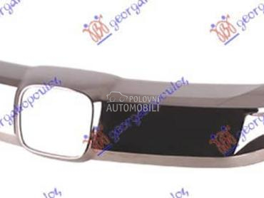 PVC MASKA SJAJ-CRNA za Honda HR-V od 2019. do 2022. god.