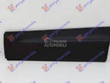 LAJSNA ZADNJIH VRATA Levo za Nissan Qashqai od 2017. do 2021. god.