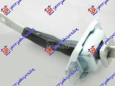 GRANICNIK PREDNJIH VRATA za Toyota Hilux od 2001. do 2005. god.