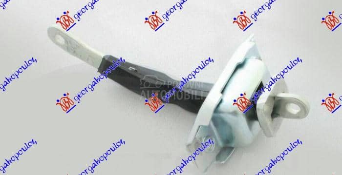 GRANICNIK PREDNJIH VRATA