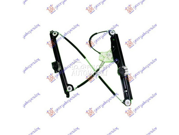 PODIZAC PREDNJEG PROZORA... za BMW Serija 5 od 2013. do 2016. god.