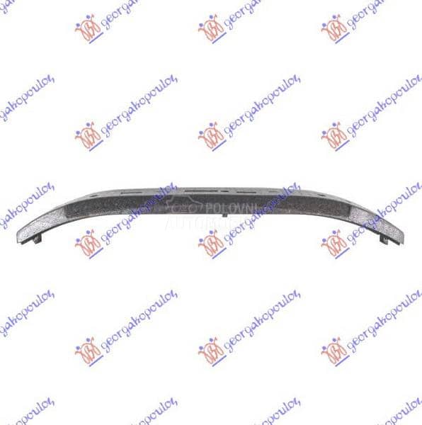 APSORBER PREDNJEG BRANIKA