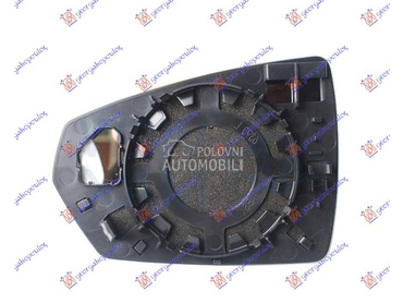 STAKLO RETROVIZORA Desno za Volkswagen Polo za 2021. god.