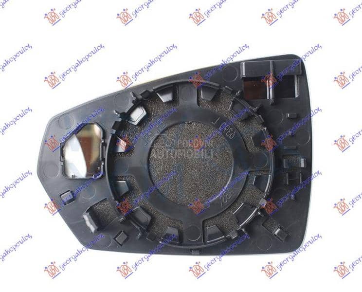 STAKLO RETROVIZORA Desno