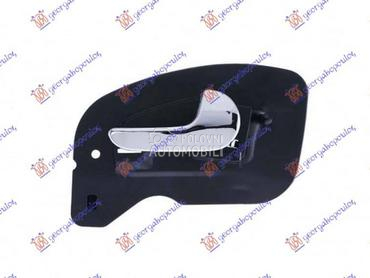 KVAKA PREDNJIH VRATA... za Opel Meriva od 2003. do 2010. god.