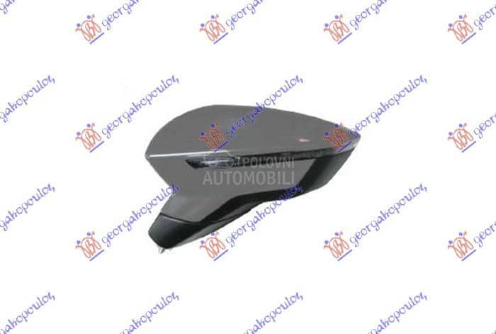 RETROVIZOR ELEKTRICNI SA...