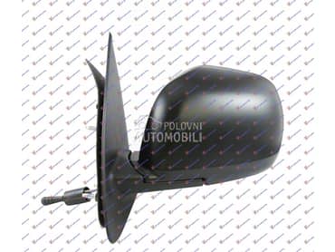 RETROVIZOR MEHANICKI SA... za Nissan Micra od 2010. do 2013. god.