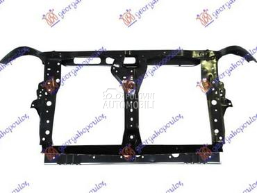 VEZNI LIM KOMPLET za Subaru Forester od 2015. do 2019. god.