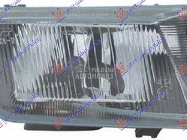 MAGLENKA 01- Desno za Mercedes Benz A Klasa od 1998. do 2004. god.