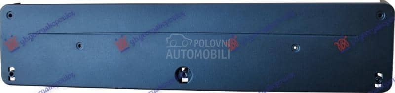 POKLOPAC PREDNJEG BRANIKA...