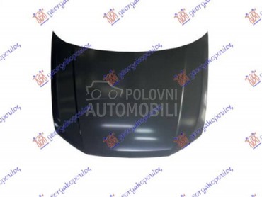 HAUBA za Audi Q3 za 2018. god.