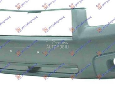 PREDNJI BRANIK 06- za Subaru Forester od 2002. do 2008. god.