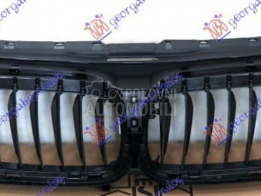 PVC MASKA UNUTRASNJA za BMW Serija 5 od 2016. do 2020. god.