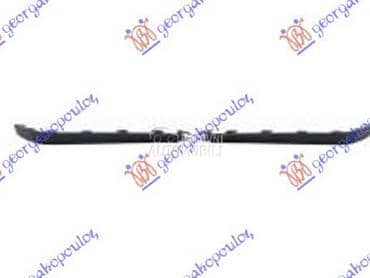 SPOJLER PREDNJEG BRANIKA DONJI za Citroen C3 od 2017. do 2021. god.